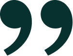 quote icon