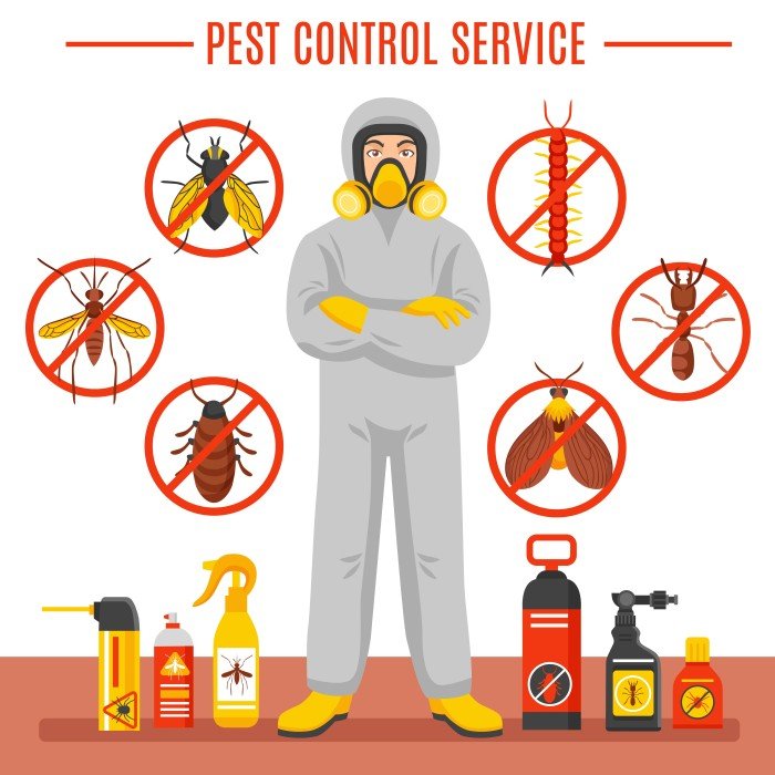 Pest Control Technician in Bihar, Jharkhand & Bengal